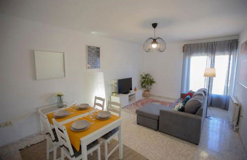 Ebro Alojamiento VUT 47-314 - Foto 5