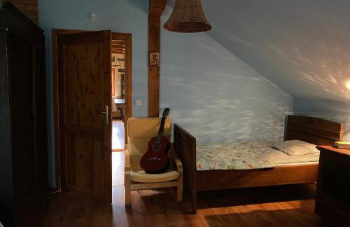 Ostoja Miłolas - Foto 6