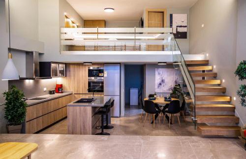 La Strada executive suite - Foto 1