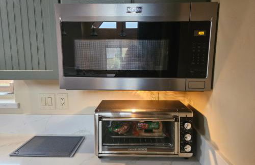 Tree House Pinetop Az - Foto 22