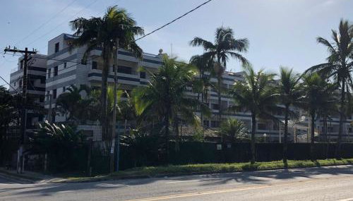 Apartamento beira mar - Praia de Boraceia - Foto 5