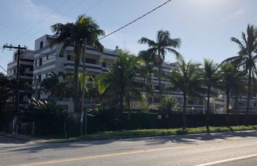 Apartamento beira mar - Praia de Boraceia - Foto 5