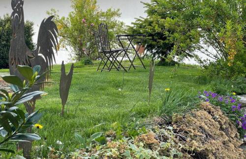 Bergchalet Mirabell - Hofgut - Foto 60