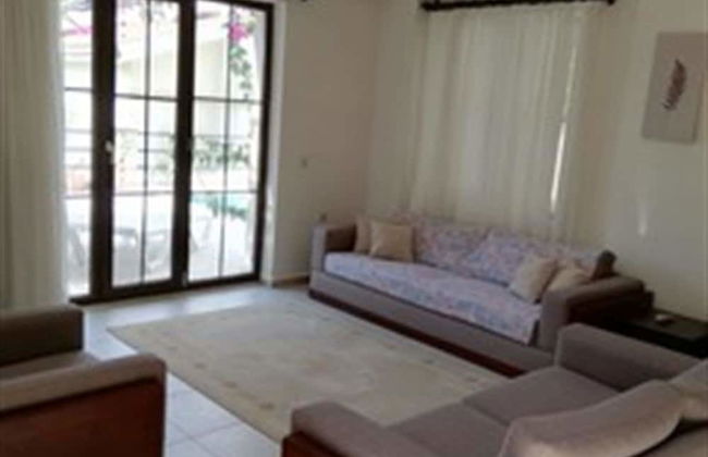 Villa Kalamar - Foto 8