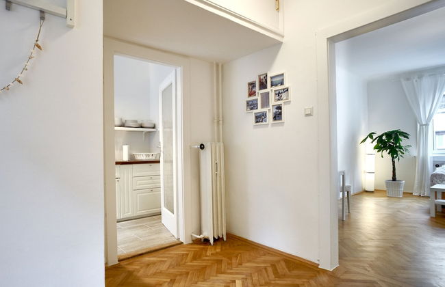 Opera Street Apartments - Foto 1