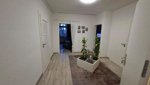 FeWo im Herzen Tarnows - Foto 4