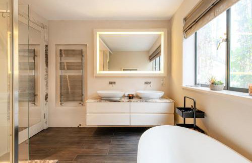 Luxury 3BR Home in Belgravia, Near Victoria - Foto 24