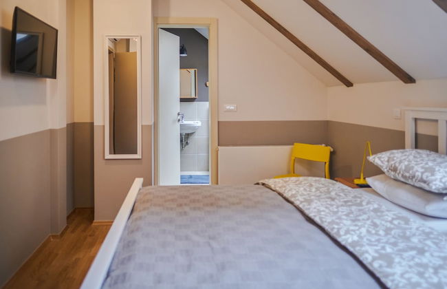 Peacock Boutique Apartments - Foto 16