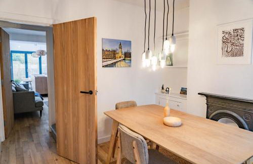 Benyon Street Townhouse - Photo 10