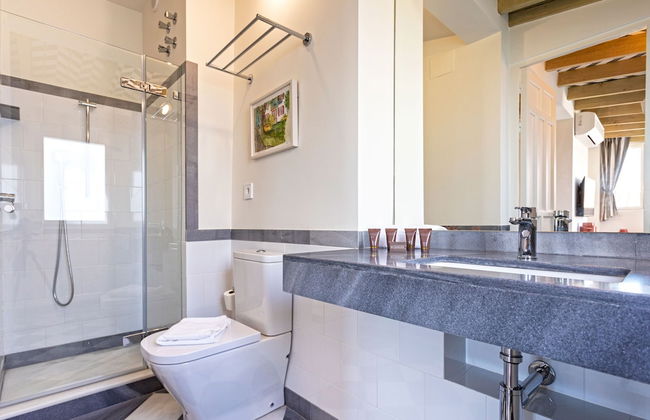 Genteel Home San Laureano - Foto 56