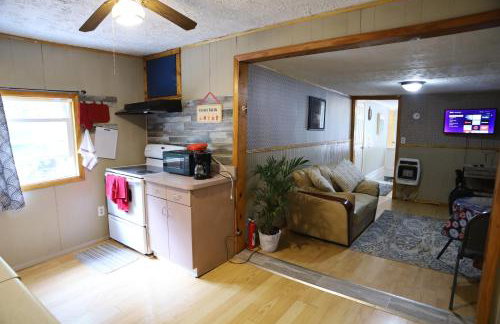 3-Bedroom apt. ideal location near new river gorge - Foto 10