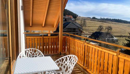 Haus Fernblick - Foto 4