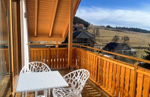 Haus Fernblick - Foto 4