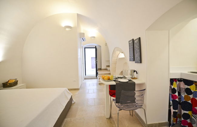 Scirocco Apartment with terrace - Foto 6
