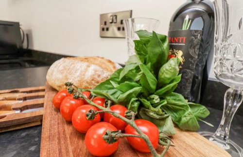 Alum House Littlebeck, Whitby - Roe Deer Lodge - Foto 26