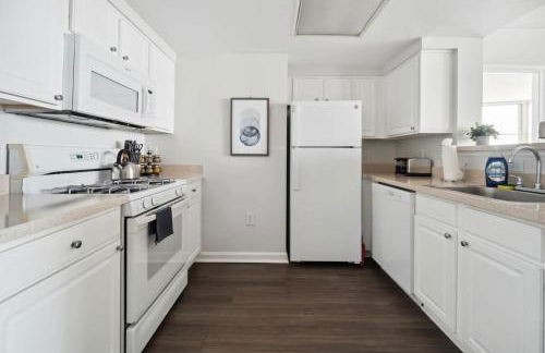 2BR Executive City Suite With Gym & Pool - Foto 18