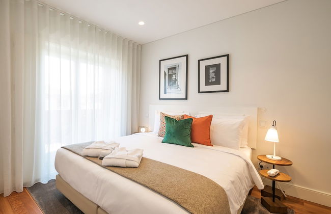 Porto River Infante - Photo 33