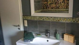 Wohnung Burghaus 5 OG - Foto 4