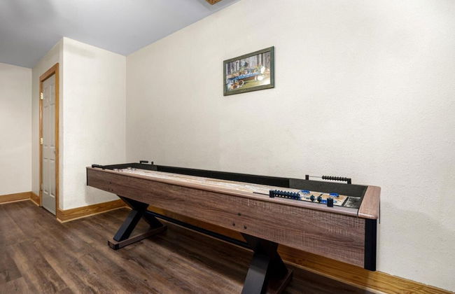 Poplar Point Condo Unit 12A - Two Bedroom Condo - Foto 31