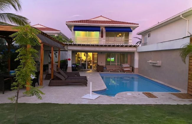 CASA DEL MAR - Foto 1