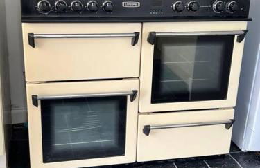 Spacious 4 bedroom house - Foto 11