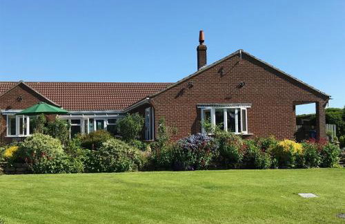 Carr House - Foto 33