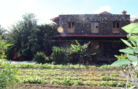 Casa Rural El Lirón - Foto 35