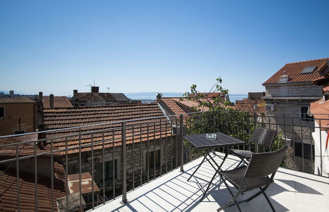 Nera Luxury Apartments - Foto 33