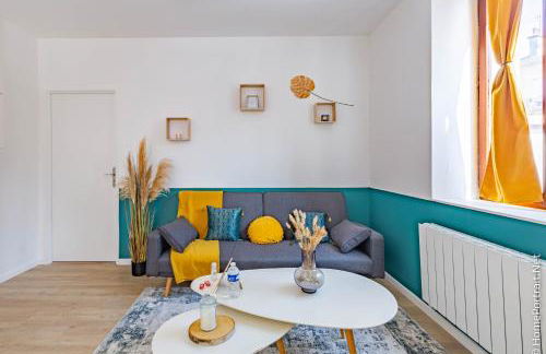 La Vie est belle - Foto 54