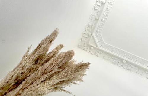 SuperHosts ZENTRUM - Parkplatz - BADEWANNE - Netflix - KAFFEE - Foto 18