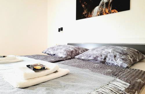 FeWo Lichtblick - Foto 21