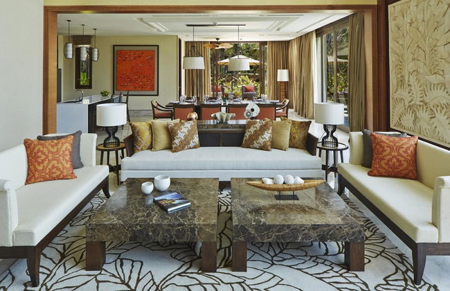 Bali National Golf Villas - Foto 11