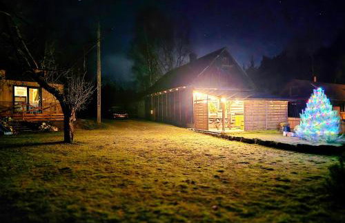 Jurajska Sielanka - domek nad rzeczką - Foto 11