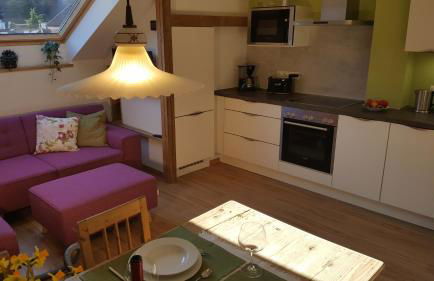 viaDolceVita - Grüne Gästewohnung - Photo 1