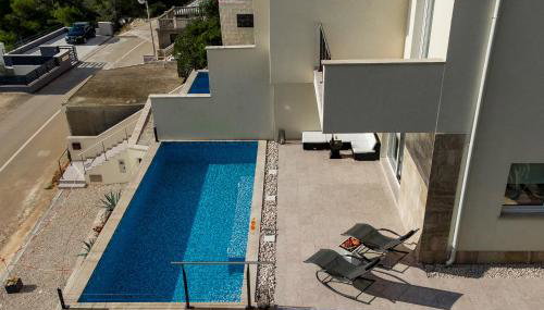 Korkyra Seashell - Foto 4