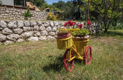 Apartments Nusret - Foto 12