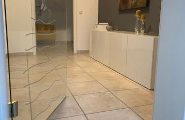 Luxus-Apartment Quierschied - Foto 21