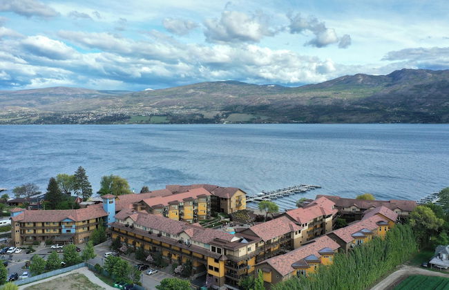 Condo at Barona Beach Lakeside Resort - Photo 36