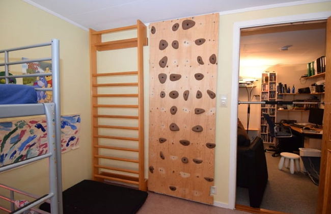 Solferie Holiday Home Breimyråsen - Foto 2