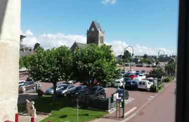 Gite Le Jour J - Foto 1