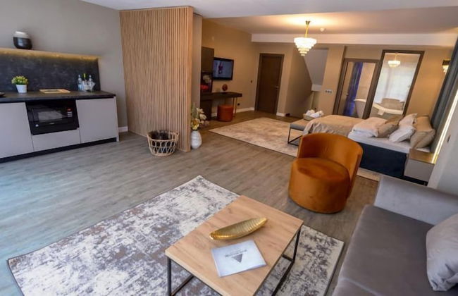 Elexus Poiana Brasov - Foto 11