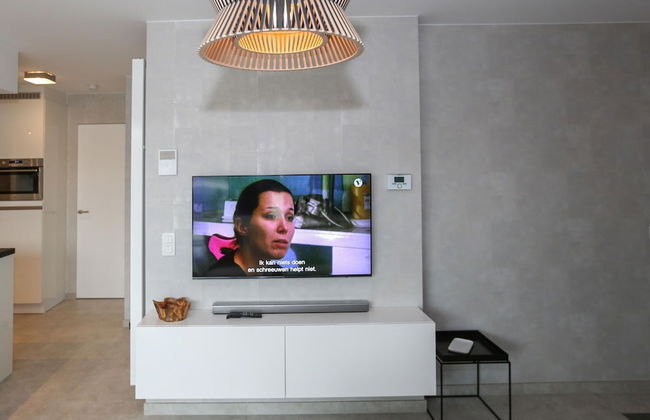 Apartment in Middelkerke for 4 Person - Foto 11