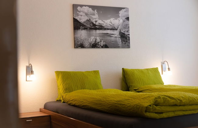 Apartments Saasunia - Foto 4