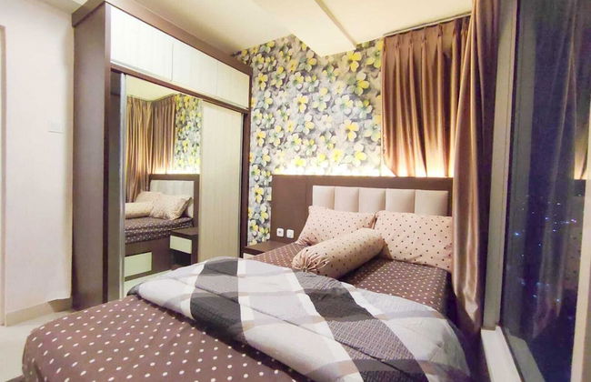 Grand Kamala Lagoon By Mitra Propertindo - Foto 24