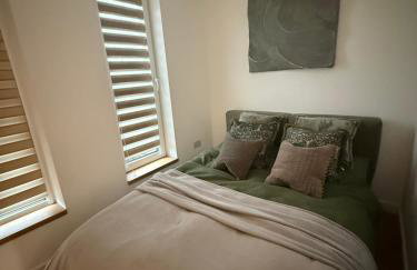 Modern apartment, free parking within walking distance of Churchill Hospital - Foto 7