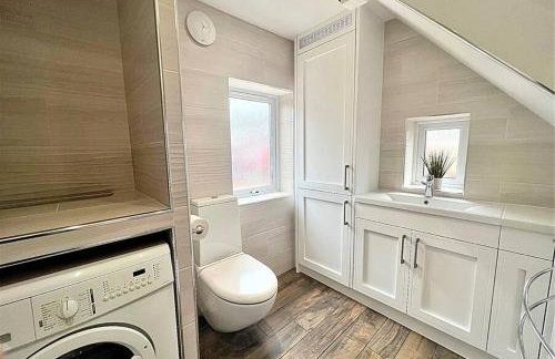 Cosy Modern Grimsby Home - Foto 9