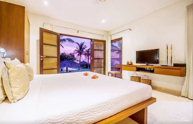 Villa Paradise Beach - Foto 6