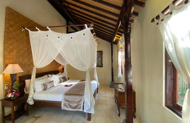 Rumah Dadong - Photo 30