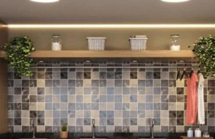 Moderno Studio na melhor região do campolim zona sul - Foto 32