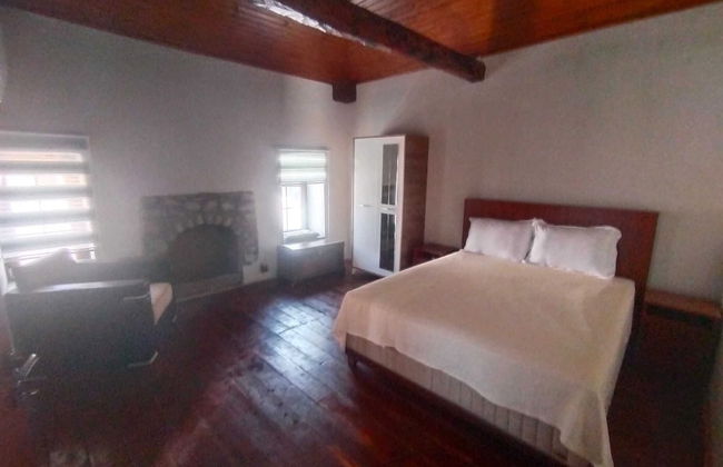 Anemos Stone Houses - Foto 3